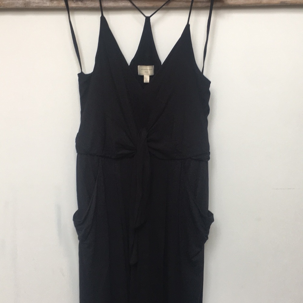 Moulinette Soeurs Long Romper
